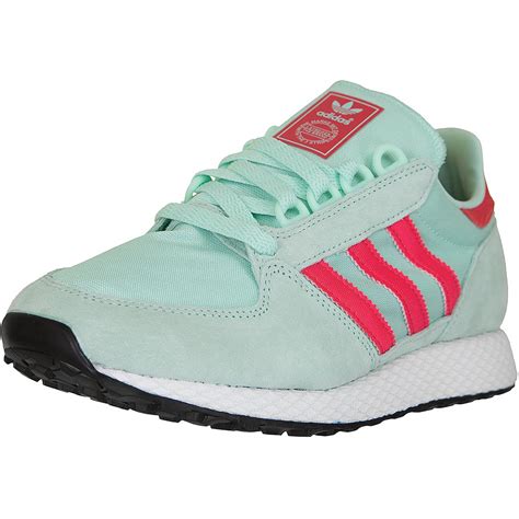 adidas schnürschuhe damen|adidas damen sneaker.